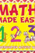 Math Made Easy af Speedy Publishing LLC