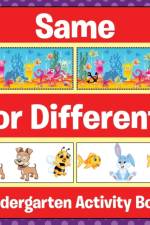 Same Or Different af Speedy Publishing LLC