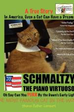Schmaltzy af Sharon Esther Lampert