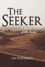 THE Seeker af Jim Rosemergy