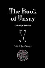 Book of Unsay af Salim Ghazi Saeedi