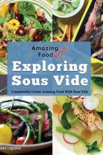 Amazing Food Made Easy