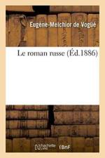 Le Roman Russe af Eugene-Melchior Vogue