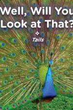 Well, Will You Look at That? Tails af Lucy McCullough Hazlehurst