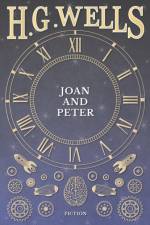 Joan and Peter af H G Wells