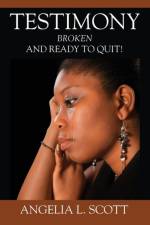 Testimony af Angelia L Scott