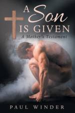 Son is Given af Paul Winder