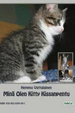 Mina Olen Kitty Kissanpentu