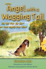 Angel with a Wagging Tail af Shirley Swigart Atha