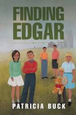 Finding Edgar af Patricia Buck