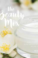 The Beauty Mix af Nicky Gordon