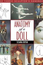 Anatomy of a Doll af Susanna Oroyan