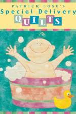 Special Delivery Quilts af Patrick Lose
