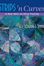 Strips 'n Curves af Louisa L. Smith