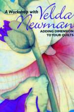 Workshop with Velda Newman af Velda Newman