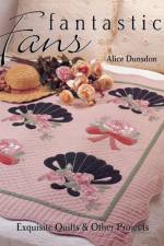 Fantastic Fans af Alice Dunsdon