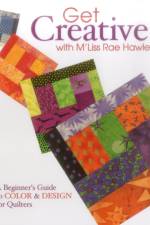 Get Creative with M'Liss Rae Hawley af M'Liss Rae Hawley