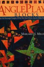Angleplay Blocks af Margaret J. Miller
