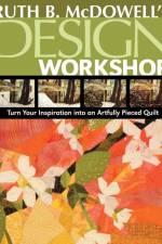 Design Workshop af Ruth B. McDowell