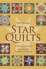 Star Quilts af Mary Knapp