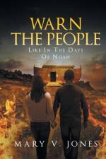 Warn The People Like In The Days Of Noah af Mary V Jones