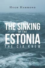 Sinking of the Estonia af Hugh Hammond