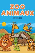 Zoo Animaux Coloriage af Coloring Pages for Kids