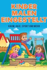 Kinder Malen eingestellt af Coloring Pages for Kids