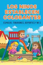 ninos establecen colorantes af Coloring Pages for Kids