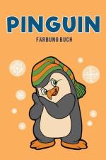 Pinguin Farbung Buch af Coloring Pages for Kids