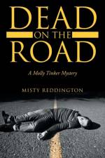 Dead on the Road af Misty Reddington