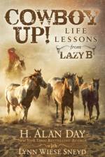 Cowboy Up! af H. Alan Day