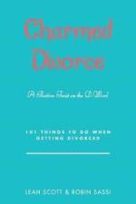 Charmed Divorce af Leah Scott