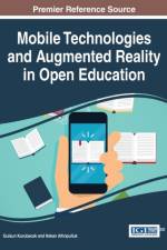 Mobile Technologies and Augmented Reality in Open Education