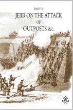 JEBB ON THE ATTACK OF OUTPOSTS &c af J Jebb