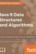 Java 9 Data Structures and Algorithms af Debasish Ray Chawdhuri