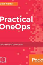 Practical OneOps af Nilesh Nimkar