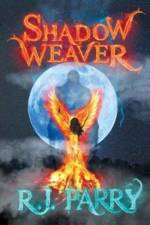 Shadow Weaver af R J Parry