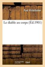 Le Diable Au Corps af Paul Ristelhuber