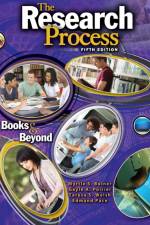 The Research Process: Books and Beyond af Myrtle S. Bolner