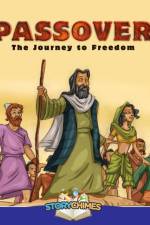 Passover - the Journey to Freedom af Jeremy Geltzer
