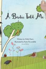 Birdie Told Me - Volume 2 - New, Revised Edition af Molly Davis