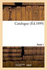 Catalogue Partie 1 af Louis De Germon