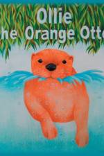 Ollie the Orange Otter af Mary Peters