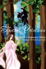 The Special Princess af Tara Campasano Malia