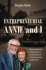 Entrepreneurial Annie and I af Douglas Richie