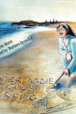 Sister Aggie Goes Surfing af Cynthia Marie