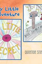 My Little Adventure af Quinton Stingley