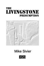Livingstone Presumption af Mike Sivier