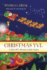 Christmas Yve af Stephen J Groak